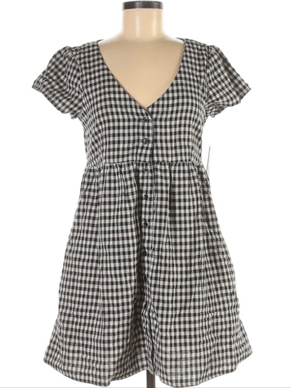 Volcom Dress Size Medium